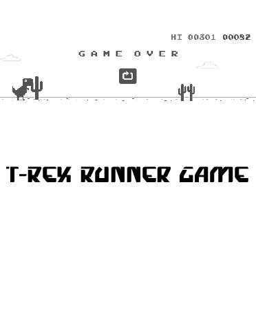 trexrunner