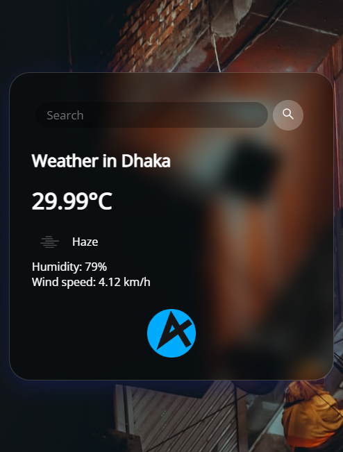 weatherapp